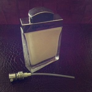 Salvatore Ferragamo for Men aftershave 1.7 oz